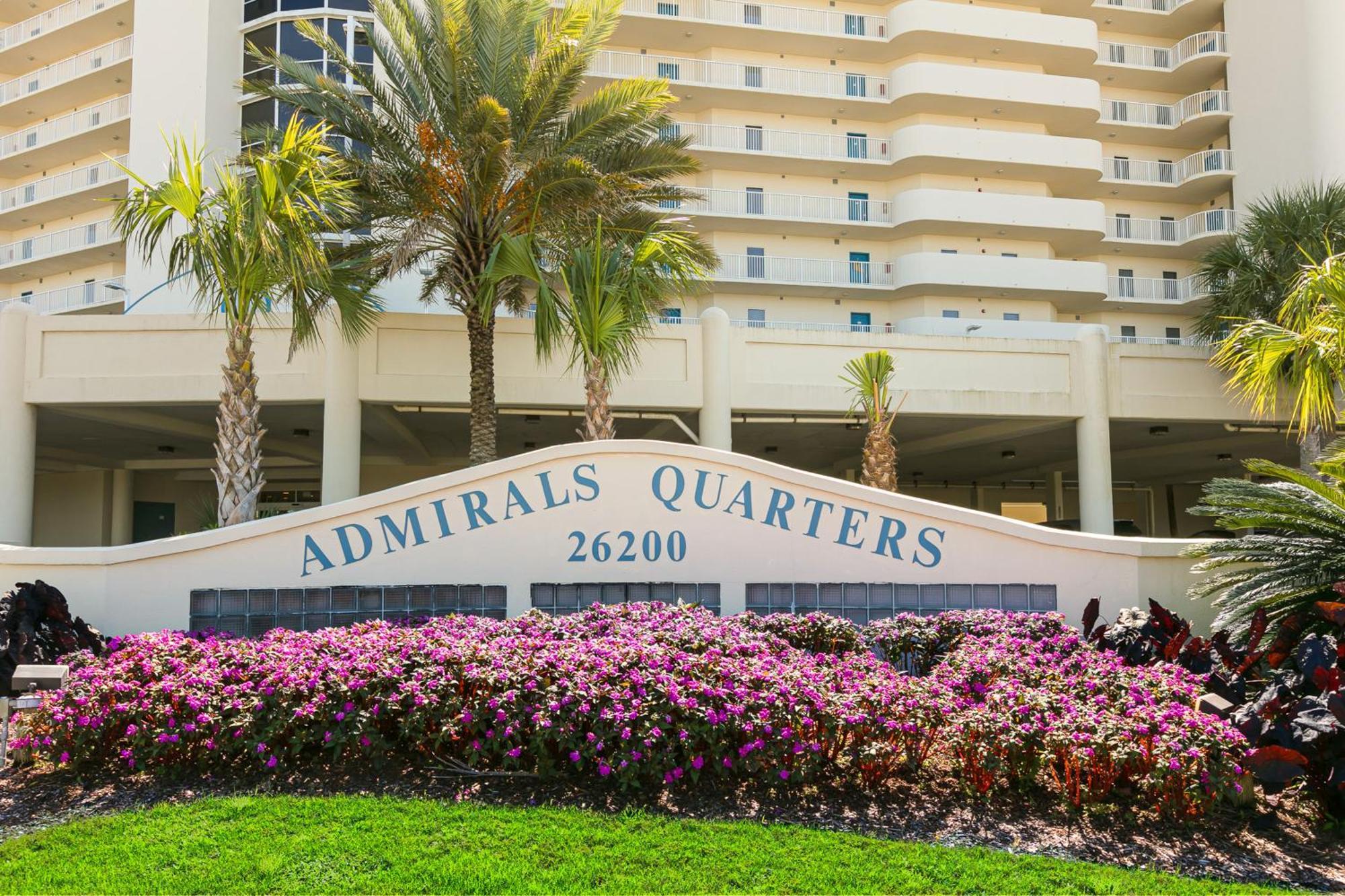 オレンジ・ビーチ Admirals Quartersヴィラ 部屋 写真