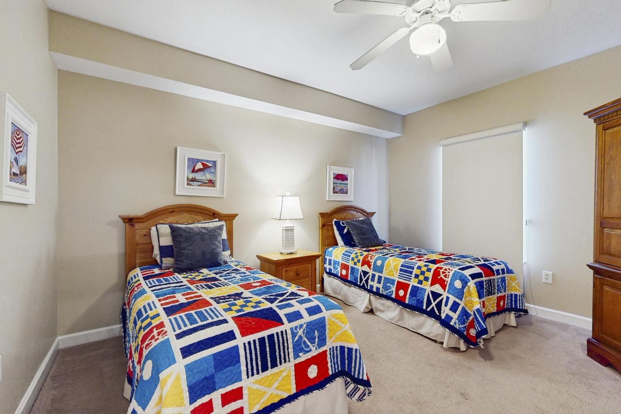 オレンジ・ビーチ Admirals Quartersヴィラ 部屋 写真