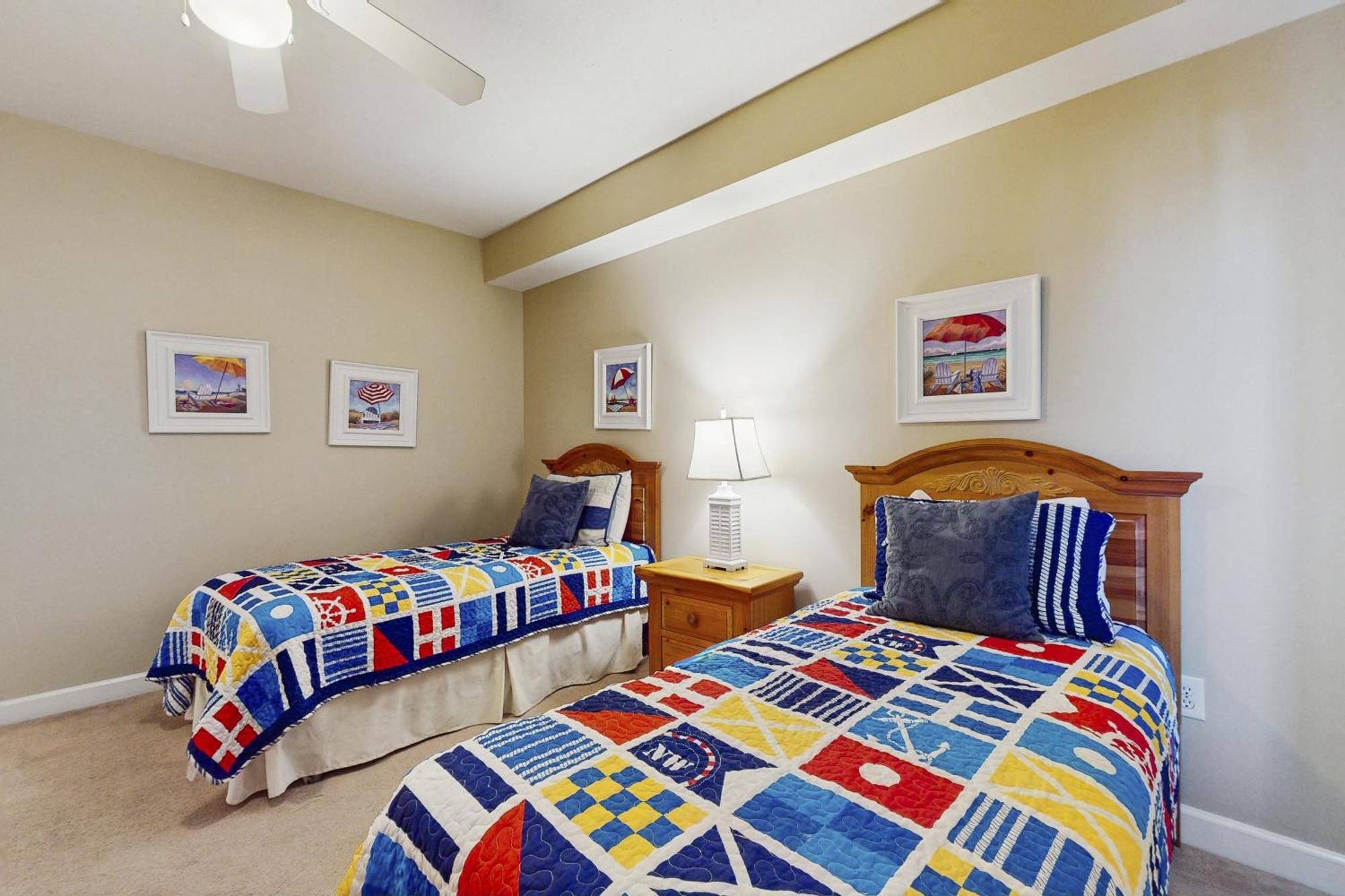 オレンジ・ビーチ Admirals Quartersヴィラ 部屋 写真